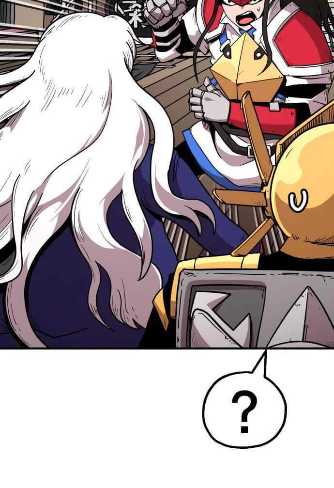 Metro Hunter Chapter 19 Gambar 5