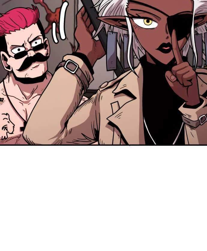 Metro Hunter Chapter 19 Gambar 79