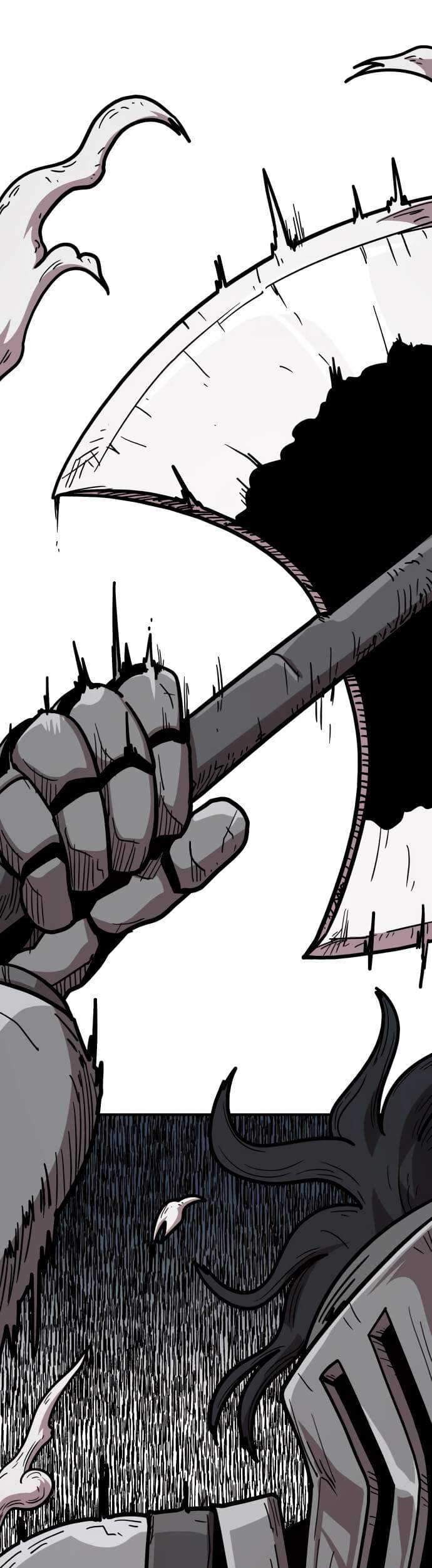 Metro Hunter Chapter 19 Gambar 84