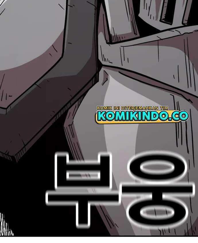 Metro Hunter Chapter 19 Gambar 85