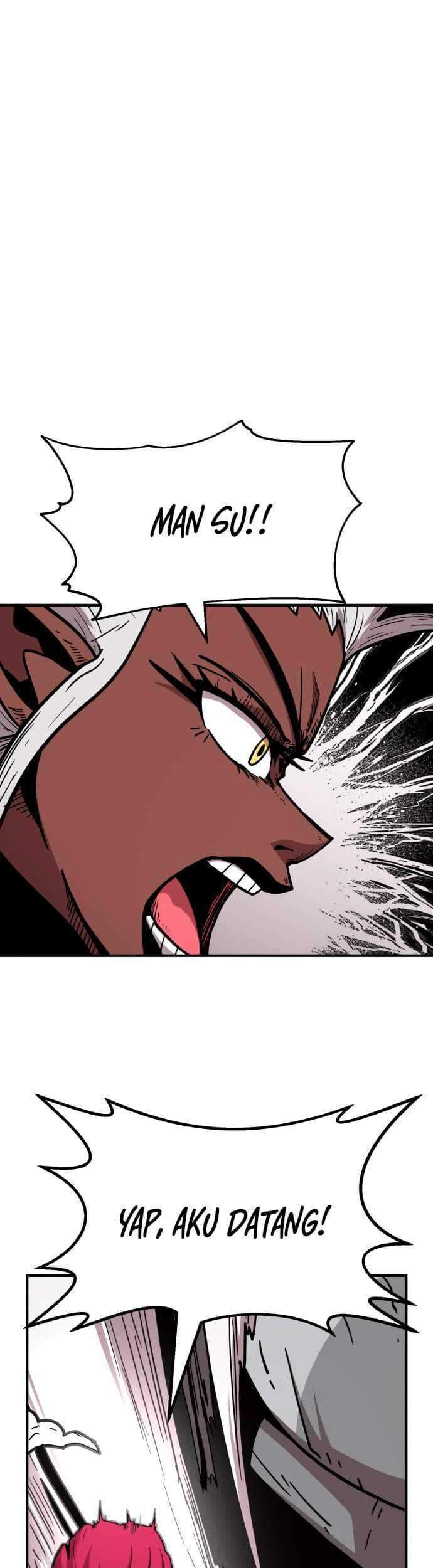 Metro Hunter Chapter 19 Gambar 86