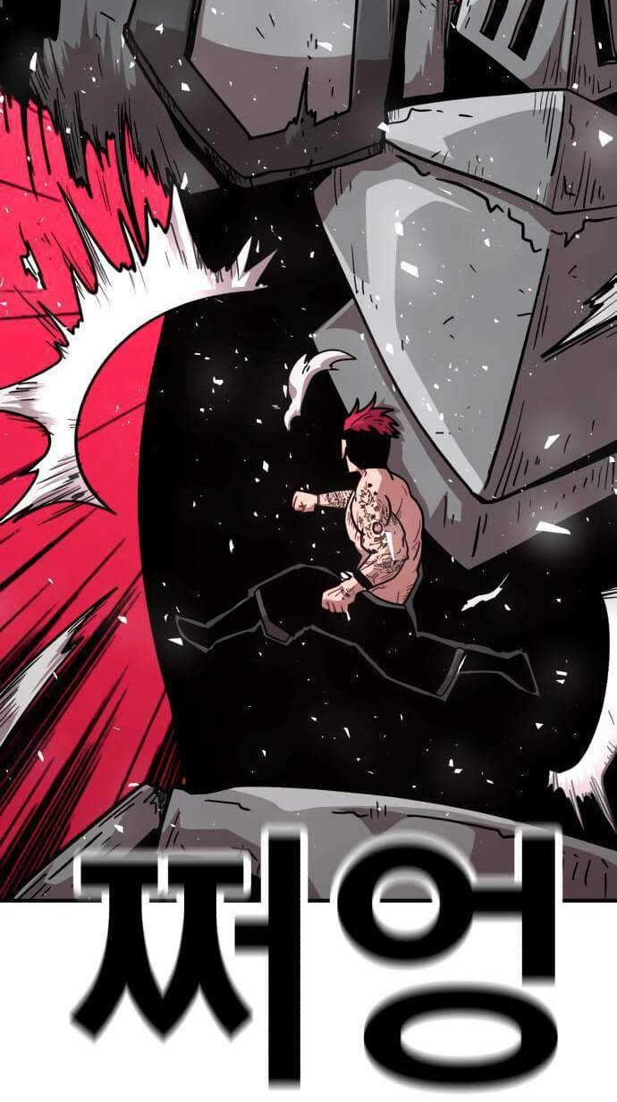 Metro Hunter Chapter 19 Gambar 89