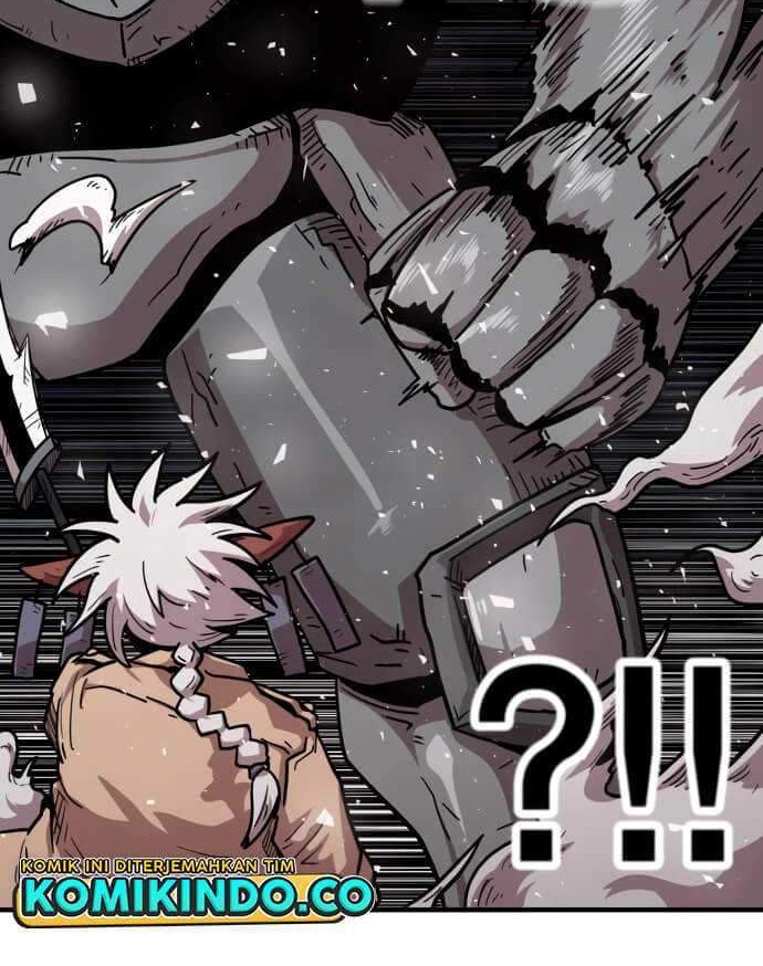 Metro Hunter Chapter 19 Gambar 97