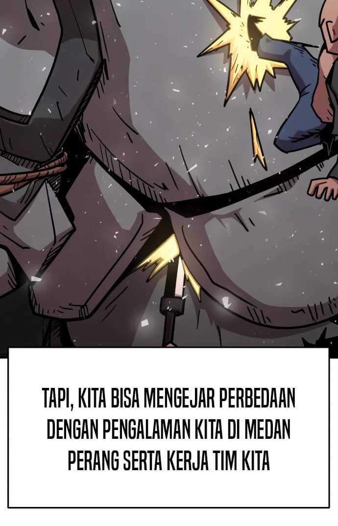 Metro Hunter Chapter 19 Gambar 103