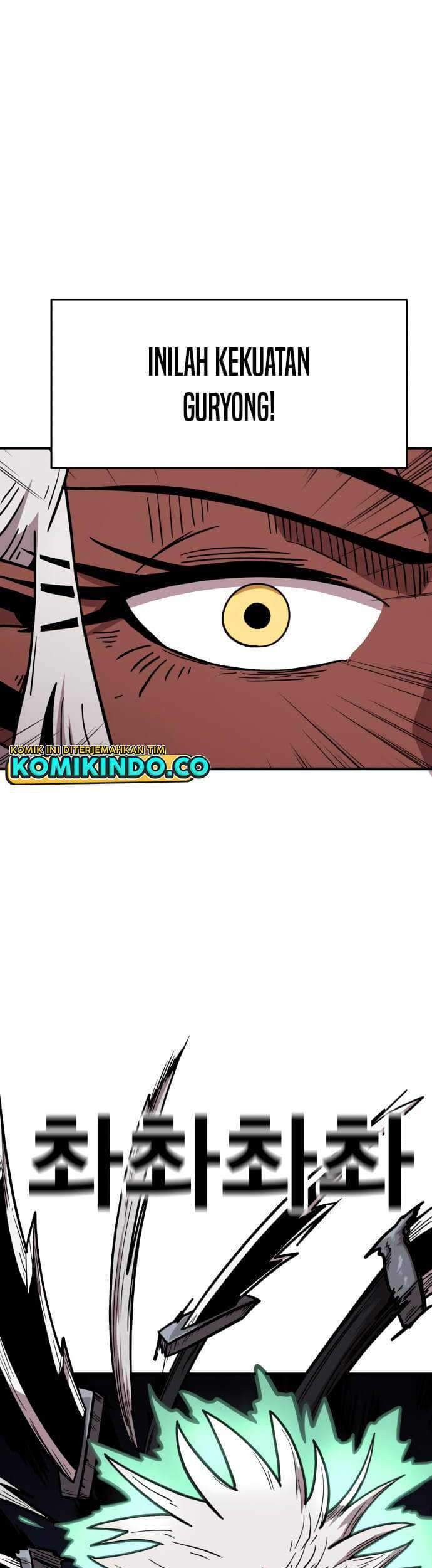 Metro Hunter Chapter 19 Gambar 104