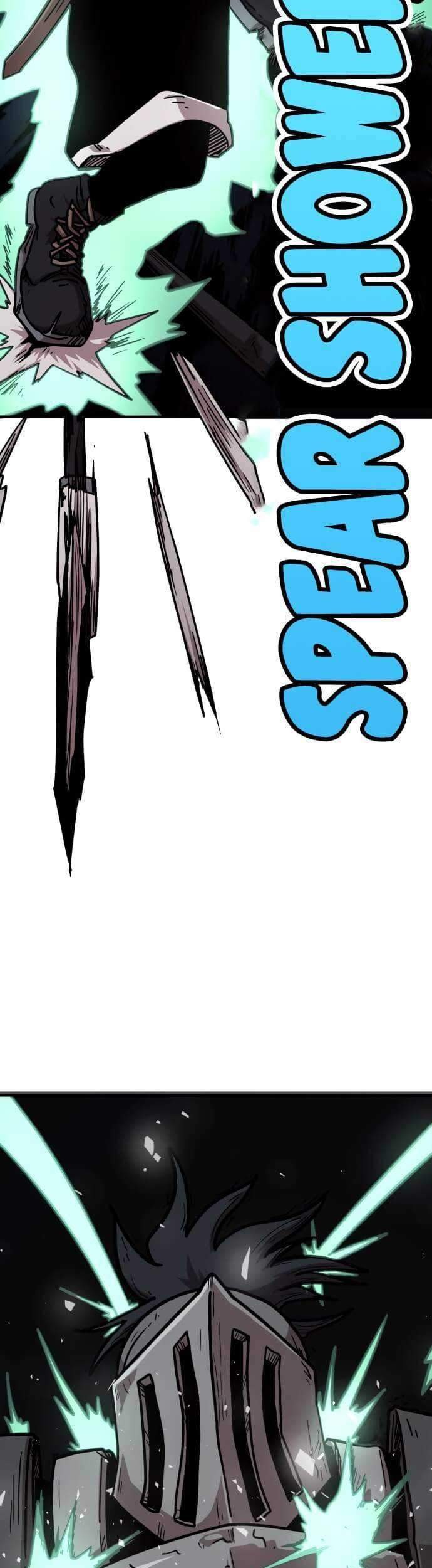 Metro Hunter Chapter 19 Gambar 106