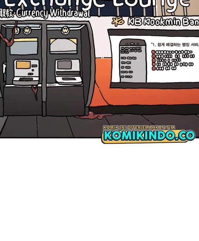 Metro Hunter Chapter 19 Gambar 109