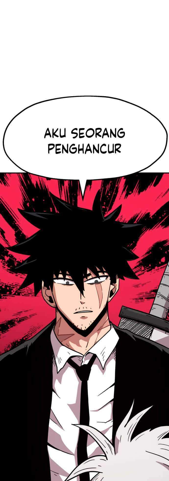 Metro Hunter Chapter 19 Gambar 117