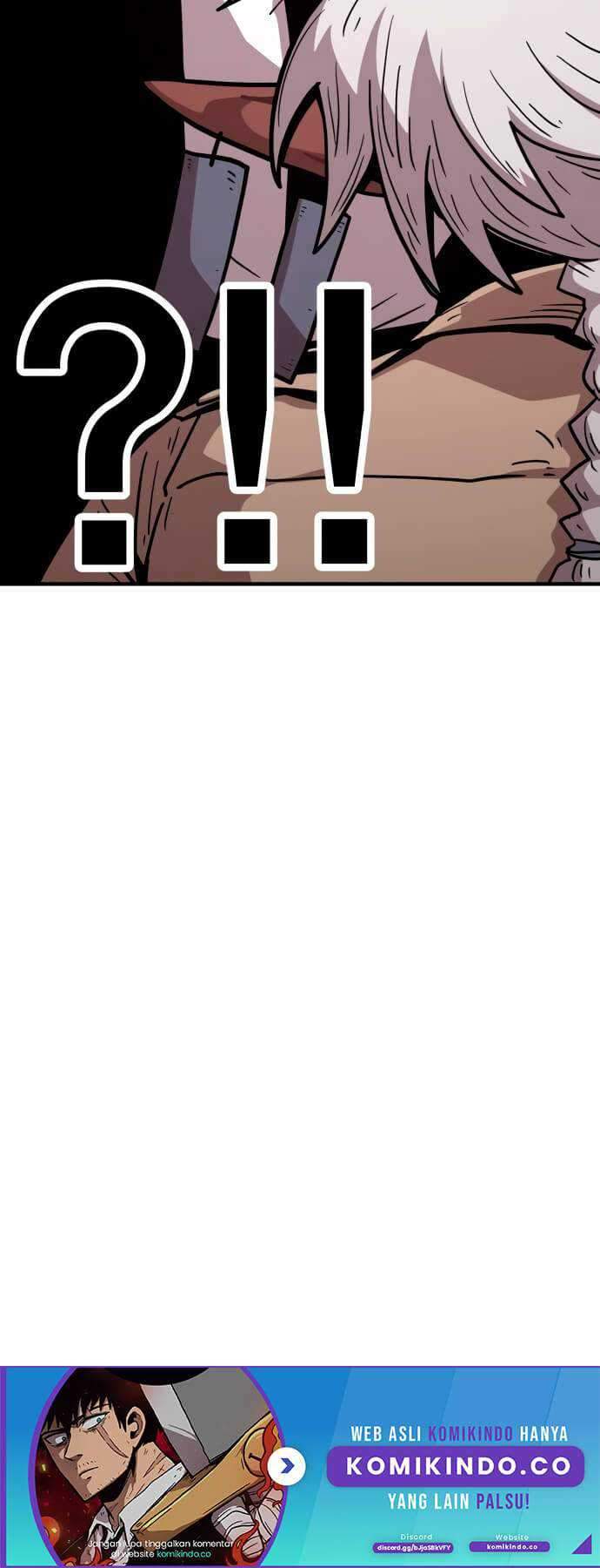 Metro Hunter Chapter 19 Gambar 118