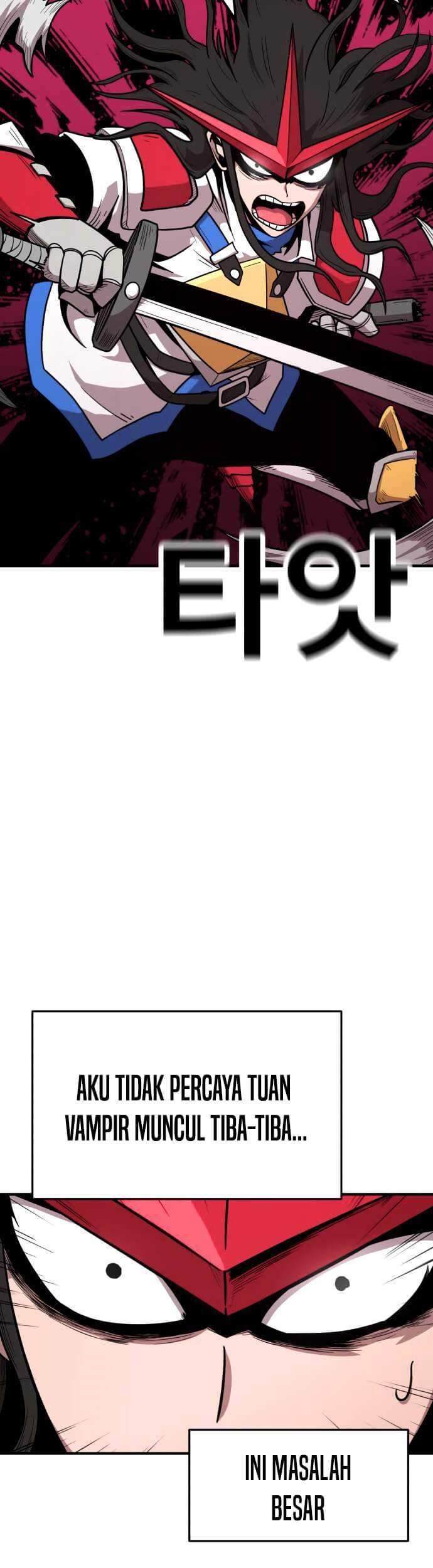 Metro Hunter Chapter 19 Gambar 10