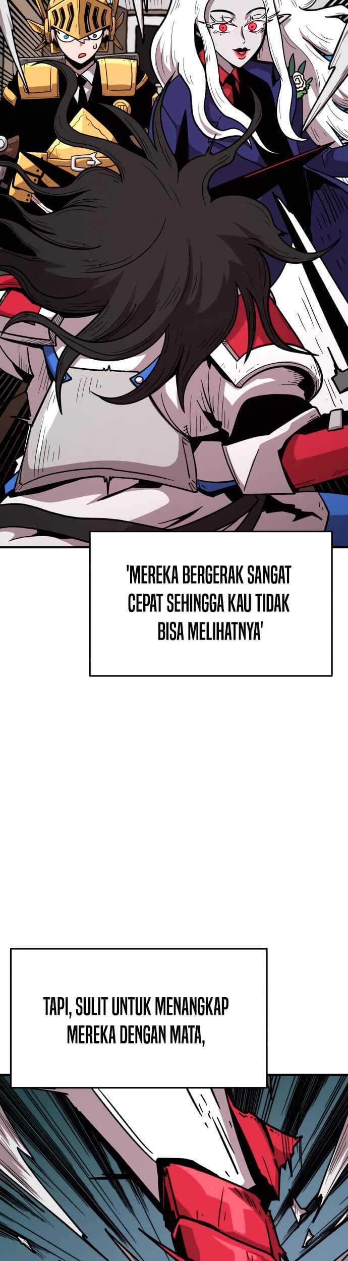 Metro Hunter Chapter 19 Gambar 12