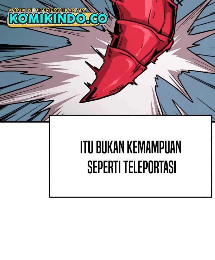 Metro Hunter Chapter 19 Gambar 13