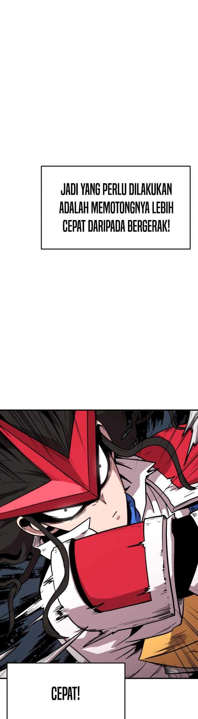 Metro Hunter Chapter 19 Gambar 14