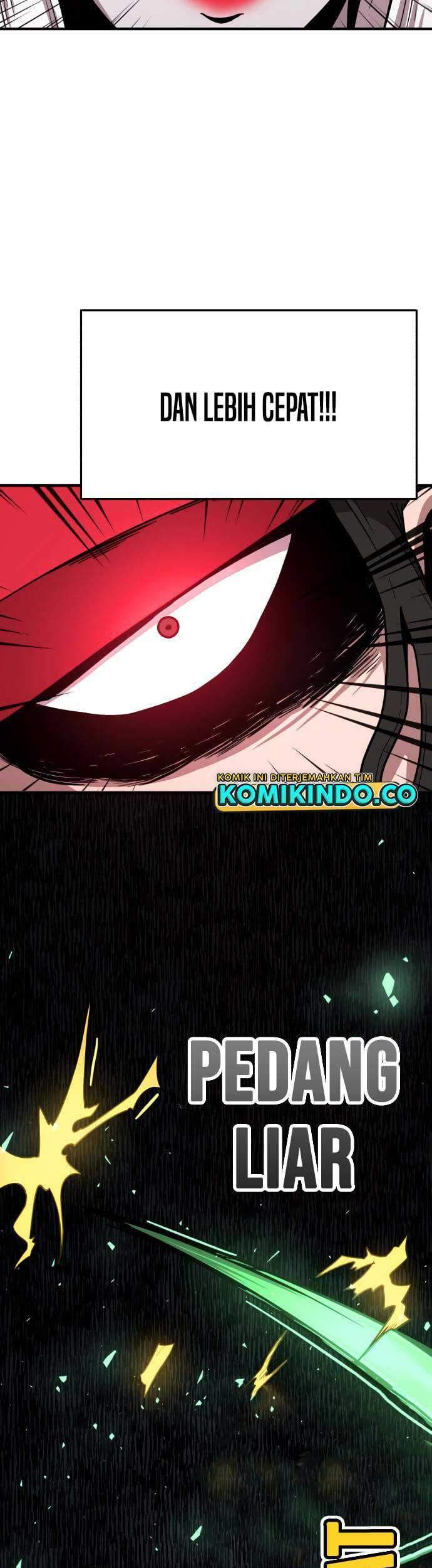 Metro Hunter Chapter 19 Gambar 16