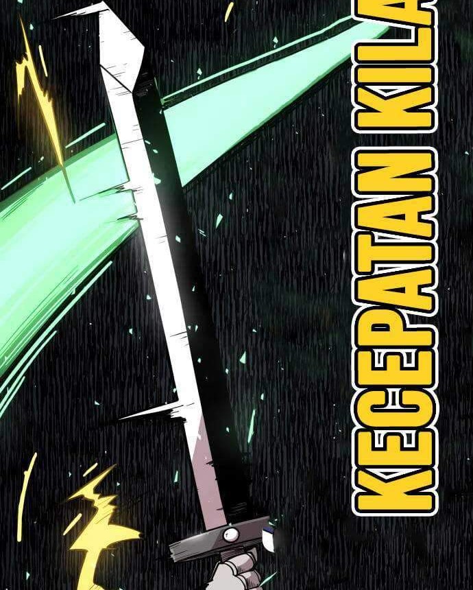 Metro Hunter Chapter 19 Gambar 17