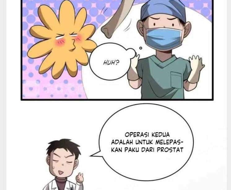 Great Doctor Ling Ran Chapter 42 Gambar 25