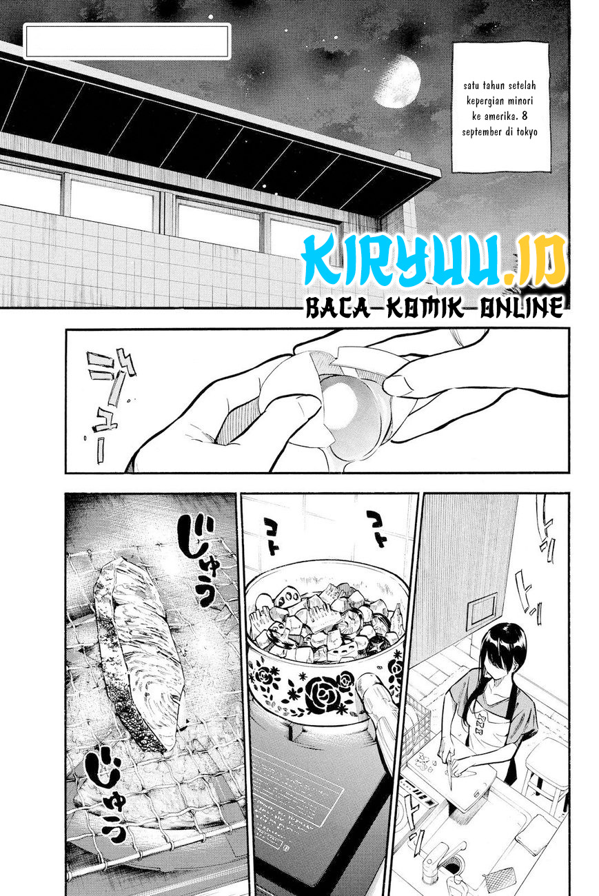 Baca  AKB49 Chapter 231 Gambar 2