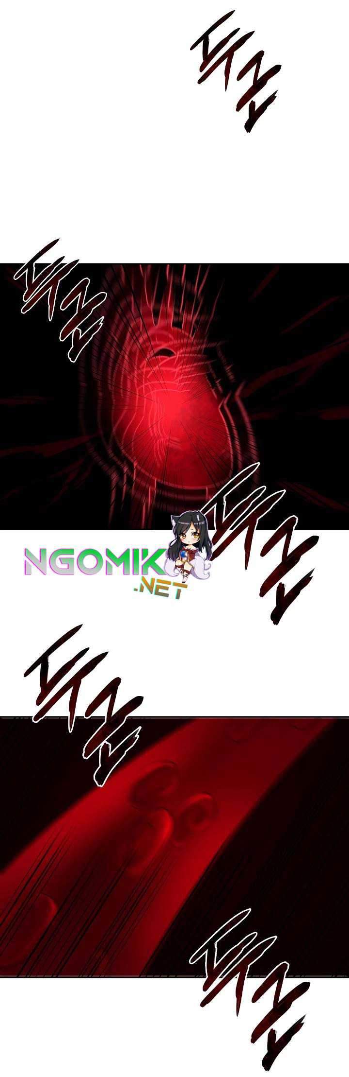 Volcanic Age Chapter 135 Gambar 19