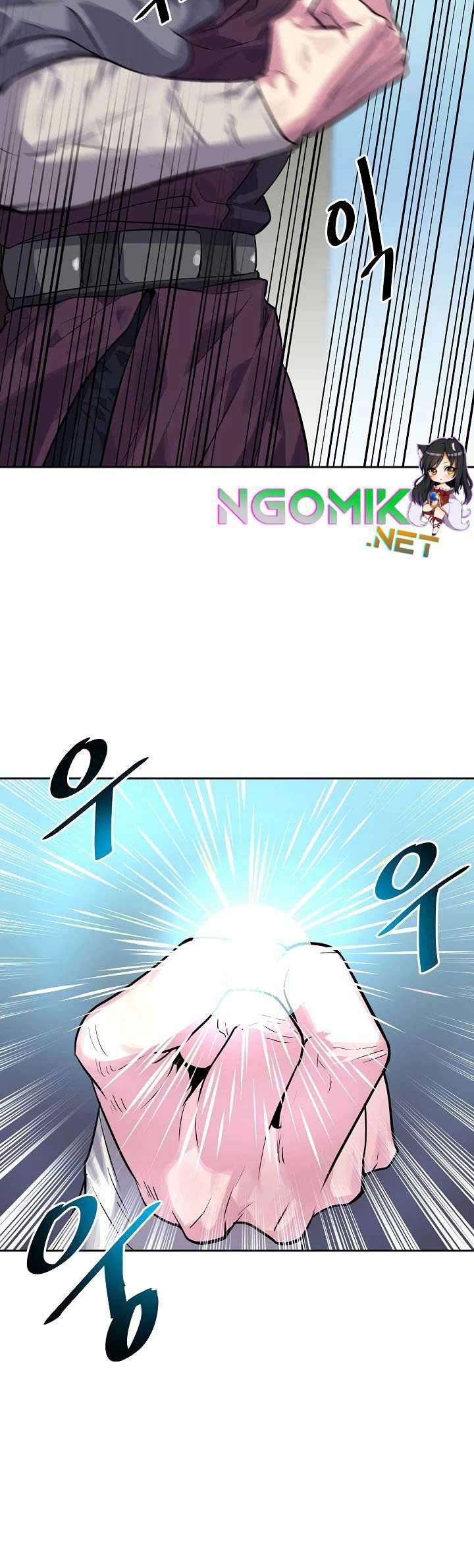 Volcanic Age Chapter 135 Gambar 31