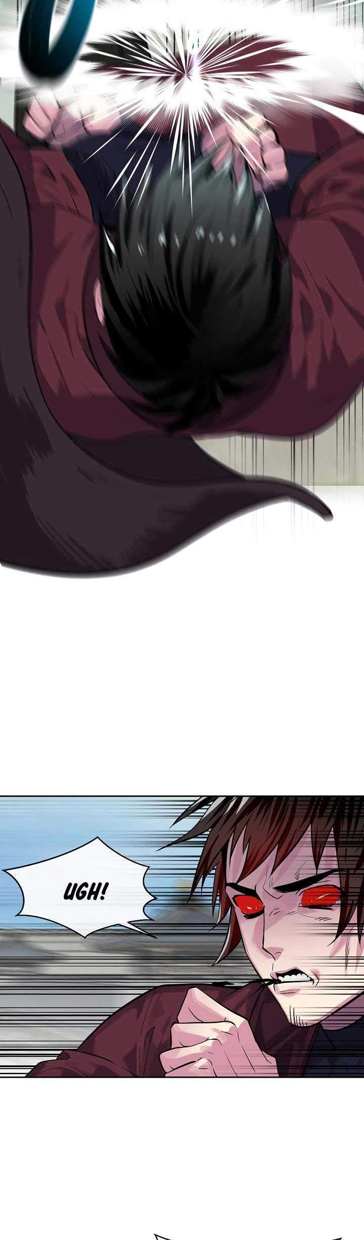 Volcanic Age Chapter 135 Gambar 33