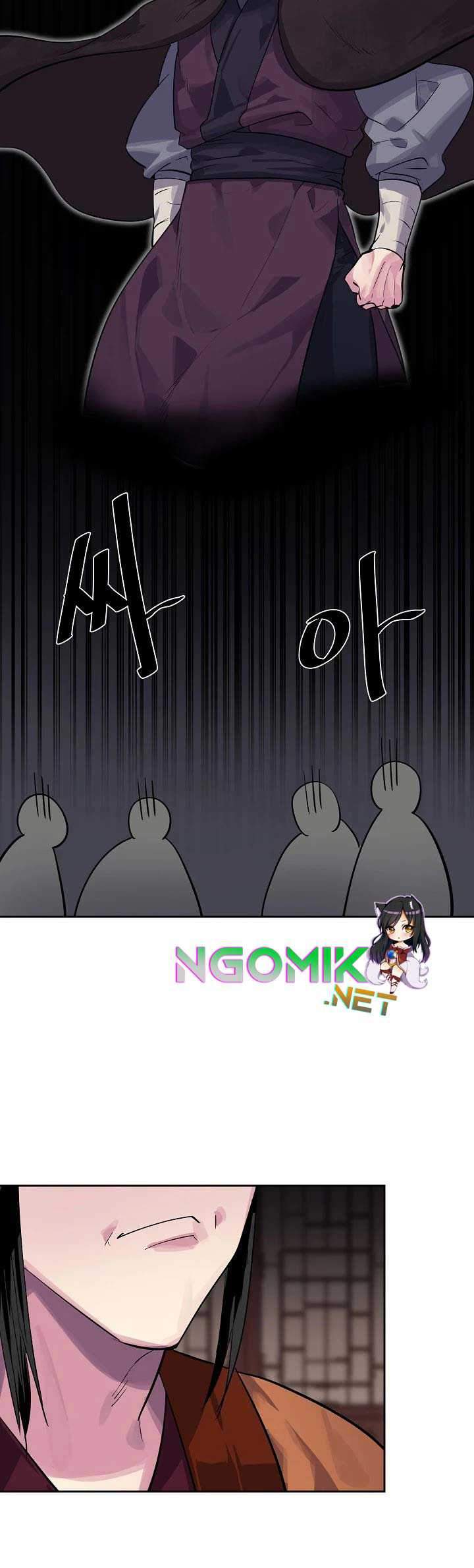 Volcanic Age Chapter 135 Gambar 5