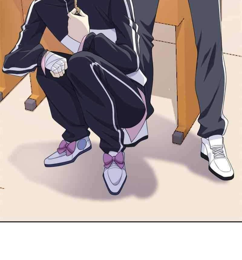 The Strong Man From the Mental Hospital Chapter 11 Gambar 7