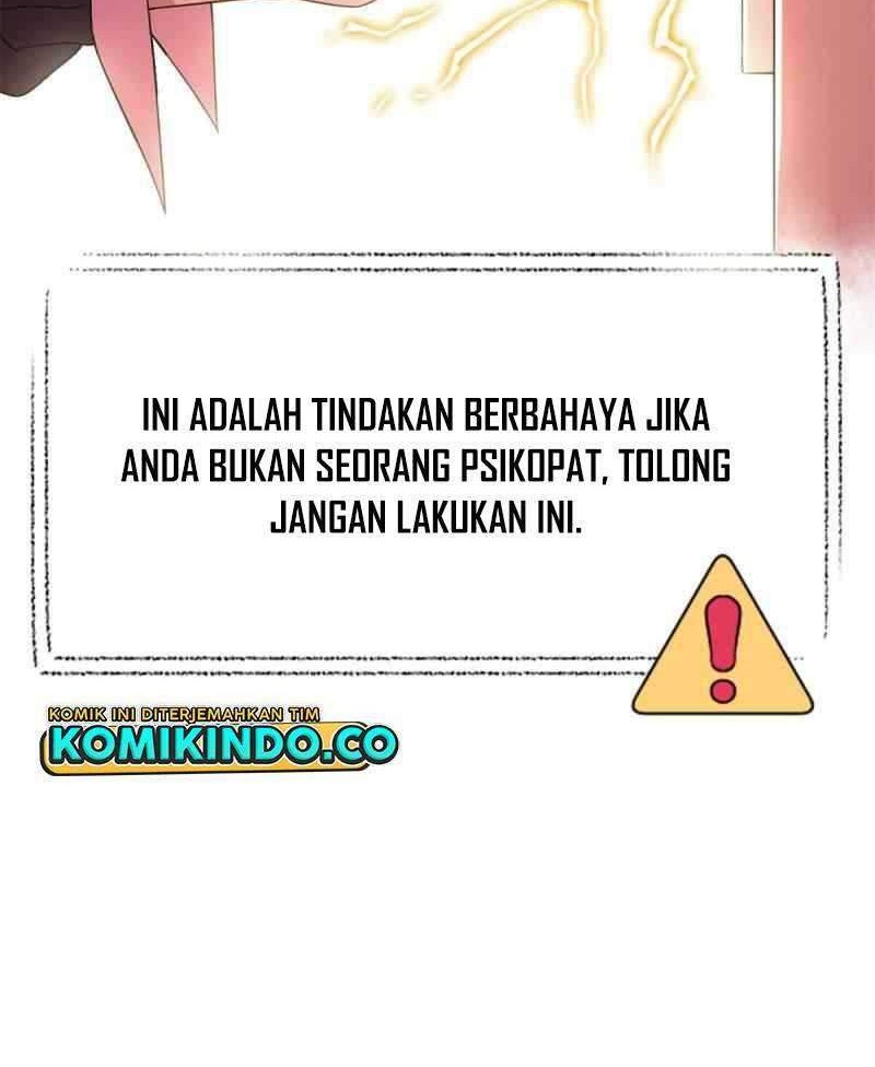 The Strong Man From the Mental Hospital Chapter 11 Gambar 11