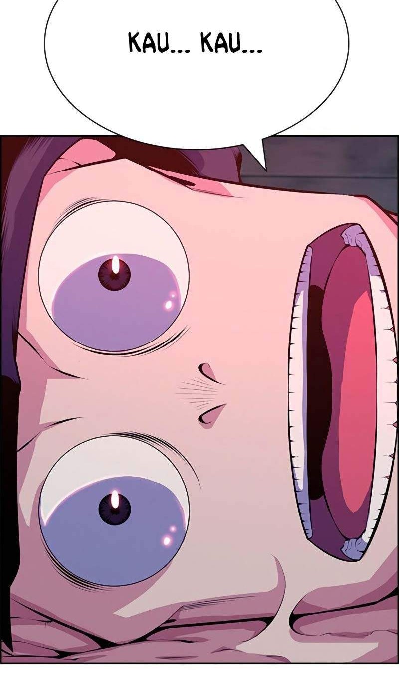 Foreigner on the Periphery Chapter 2 Gambar 25