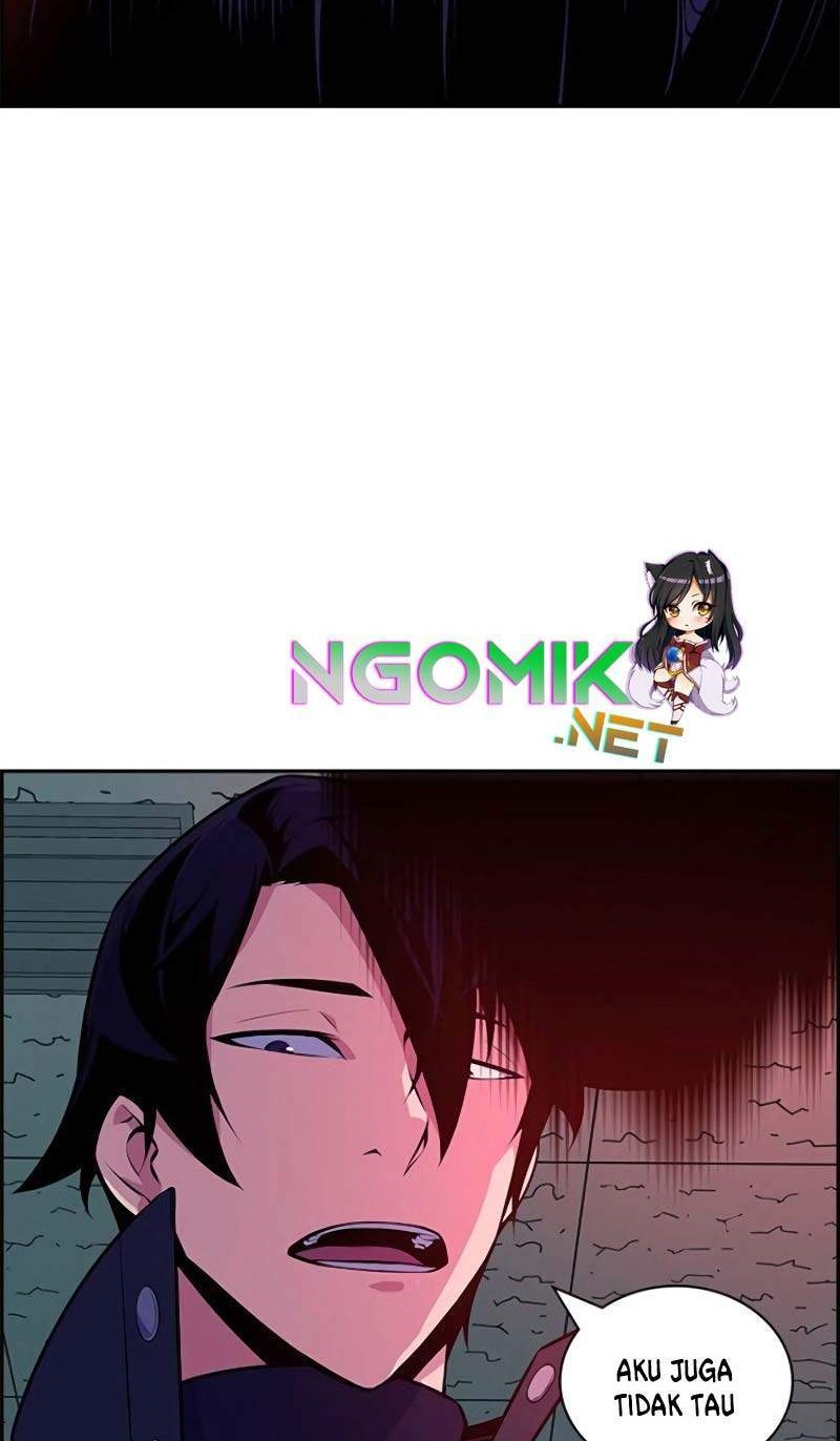 Foreigner on the Periphery Chapter 2 Gambar 27