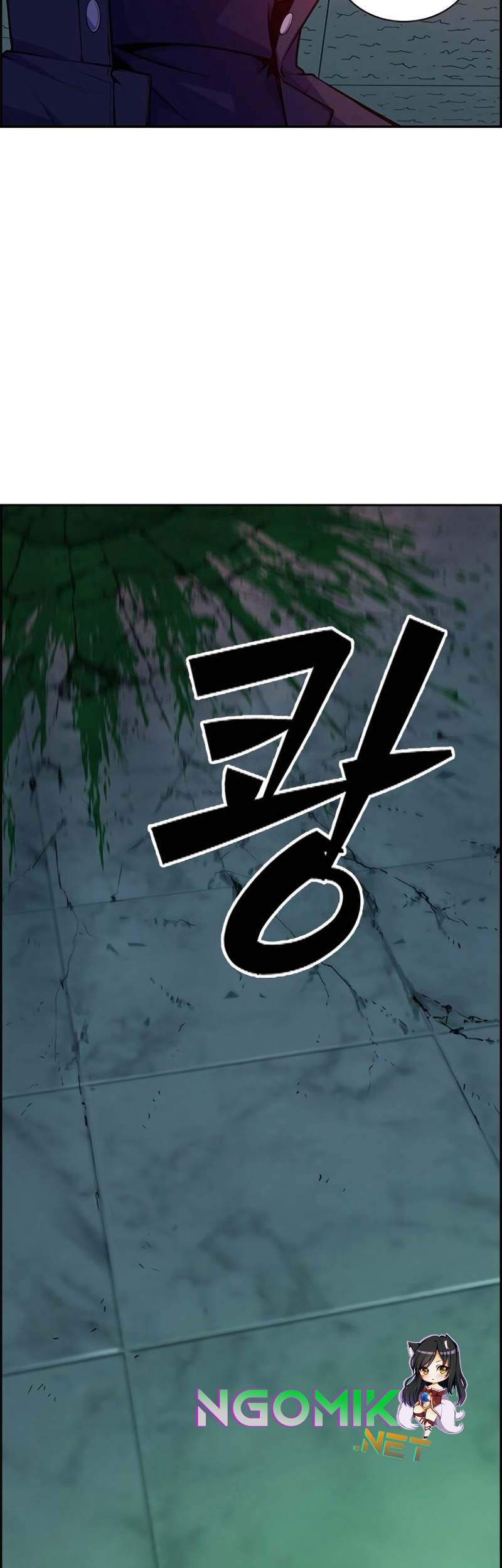 Foreigner on the Periphery Chapter 2 Gambar 28