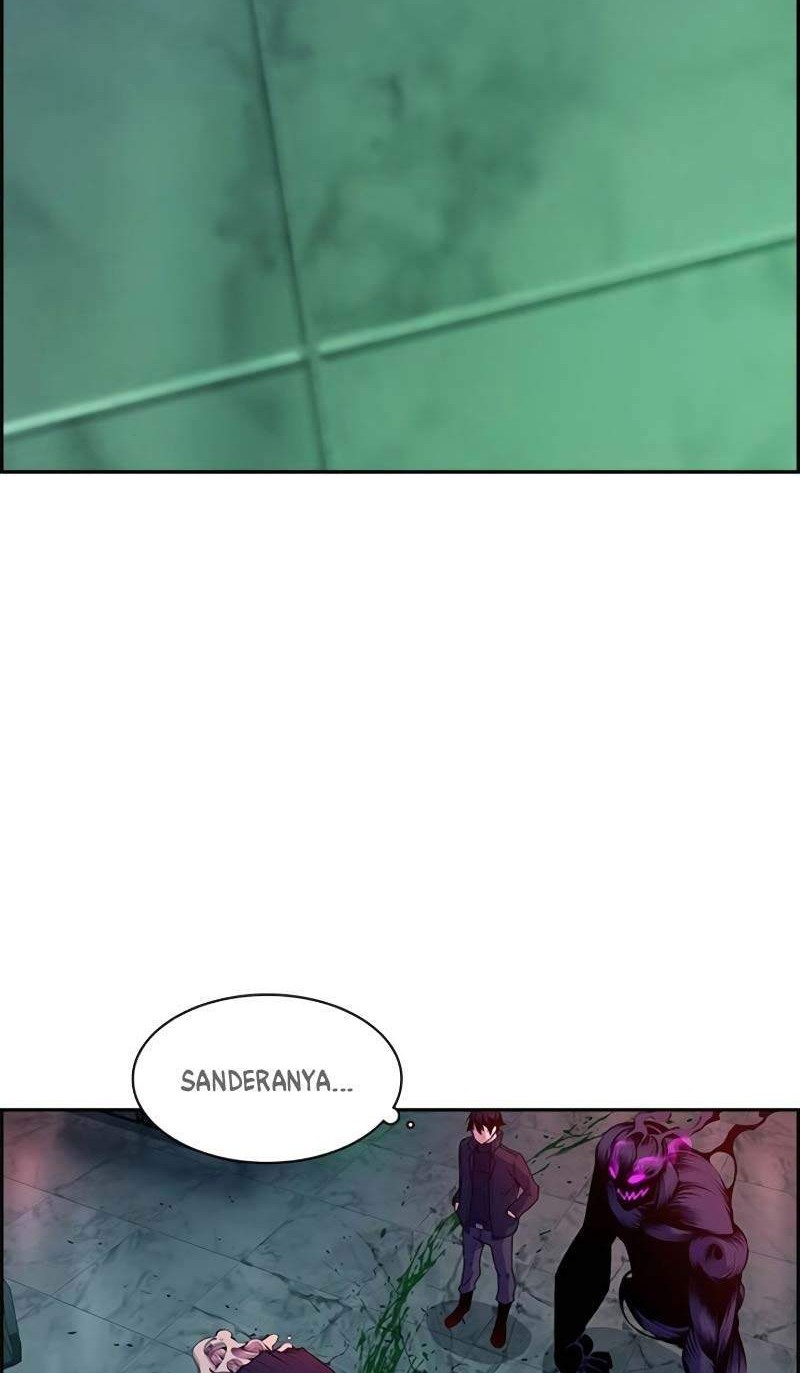 Foreigner on the Periphery Chapter 2 Gambar 29