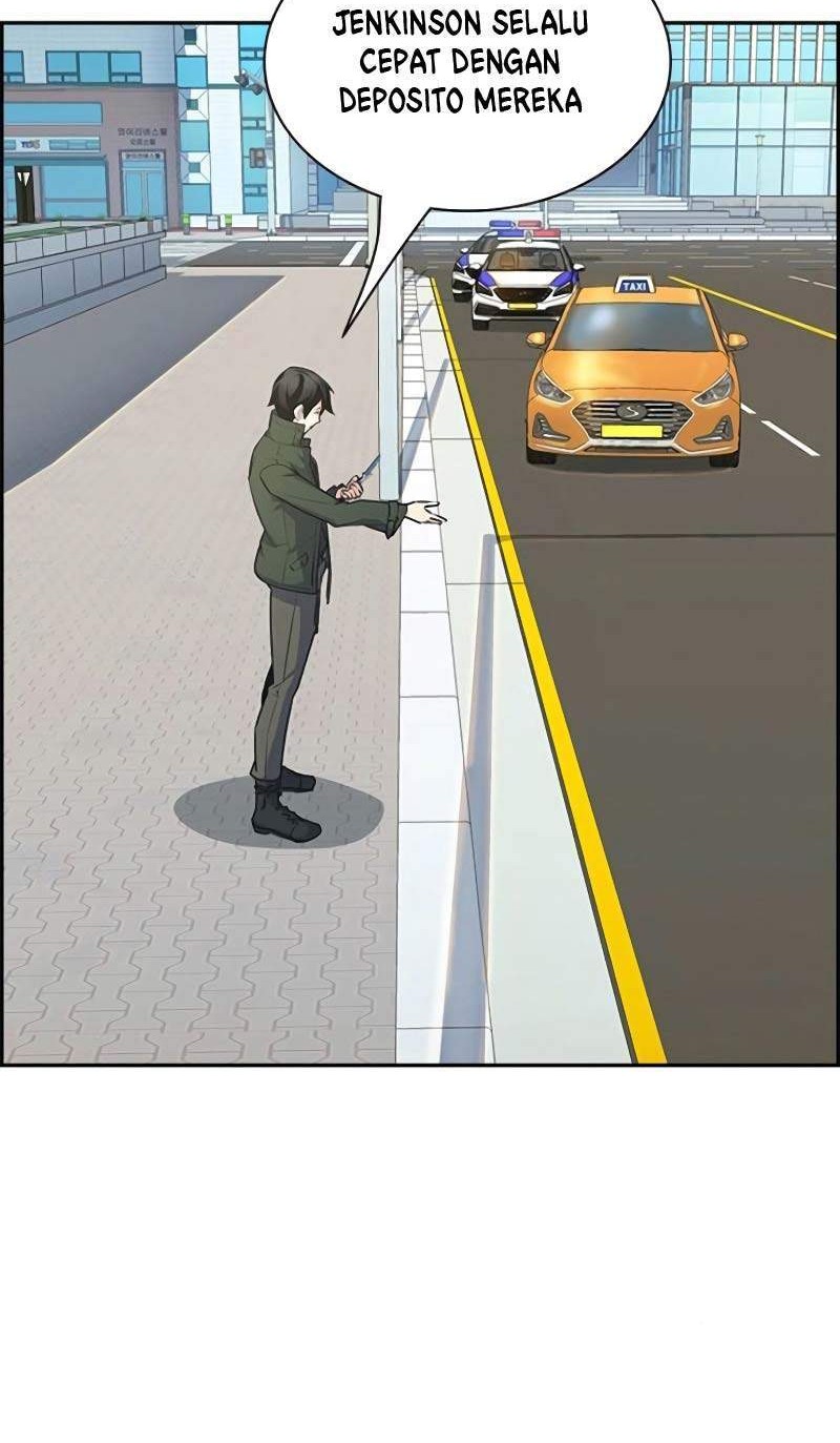 Foreigner on the Periphery Chapter 2 Gambar 41