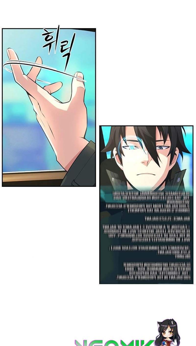 Foreigner on the Periphery Chapter 2 Gambar 51