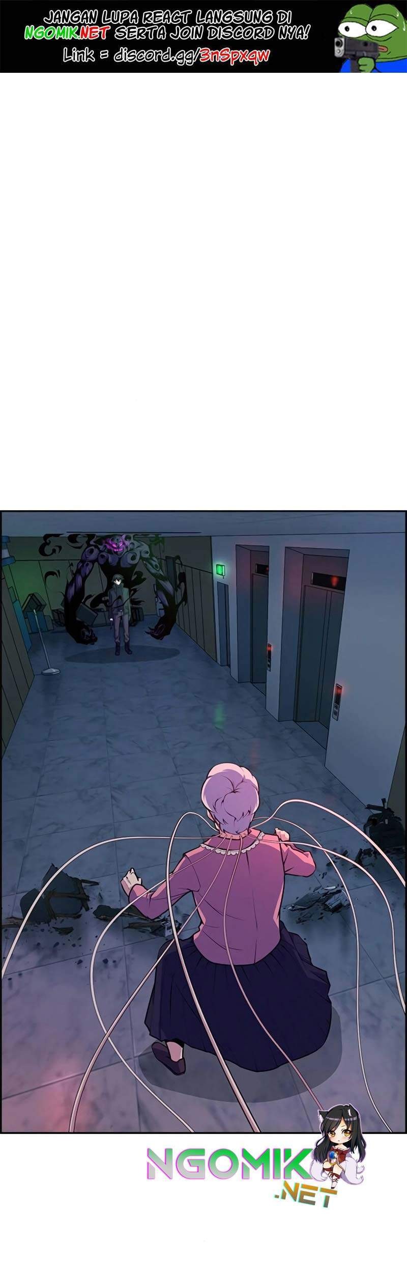 Baca  Foreigner on the Periphery Chapter 2 Gambar 2