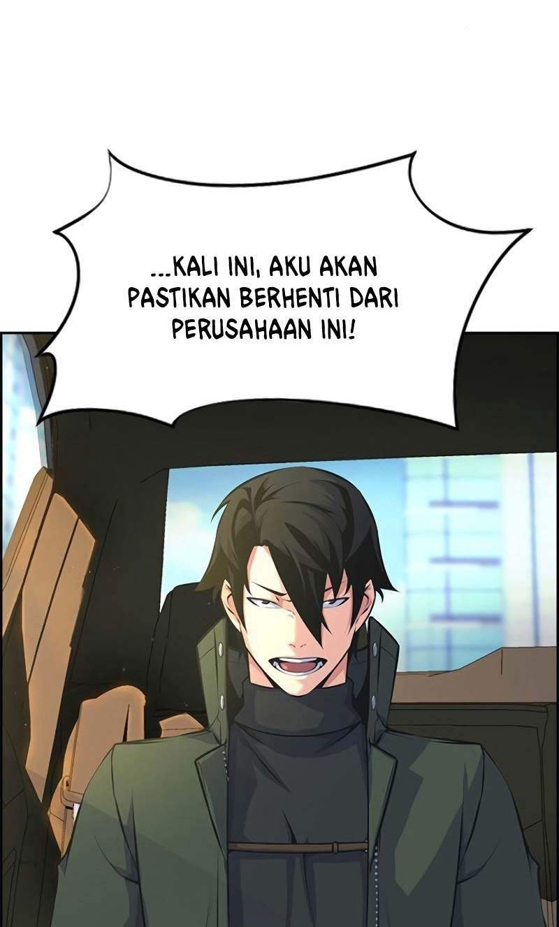 Foreigner on the Periphery Chapter 2 Gambar 63