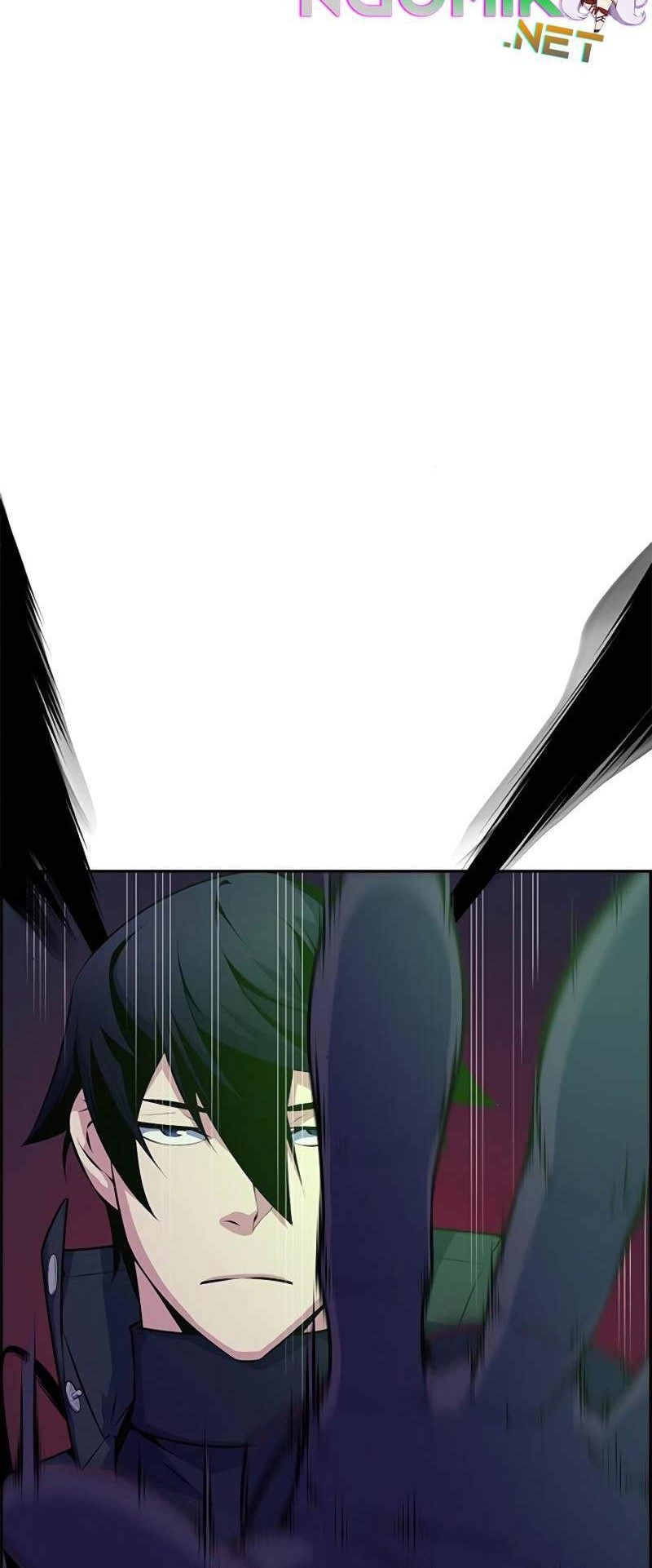 Foreigner on the Periphery Chapter 2 Gambar 5