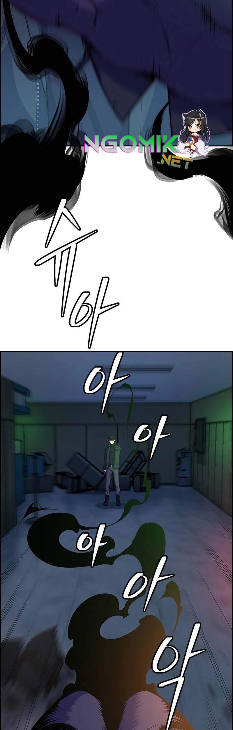 Foreigner on the Periphery Chapter 2 Gambar 6