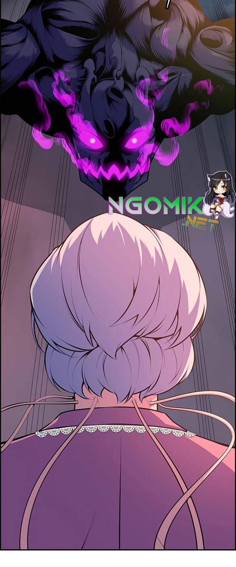 Foreigner on the Periphery Chapter 2 Gambar 7