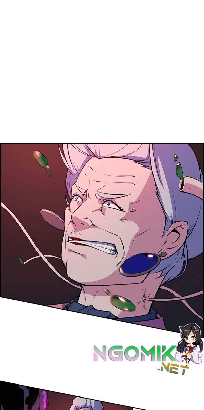 Foreigner on the Periphery Chapter 2 Gambar 9