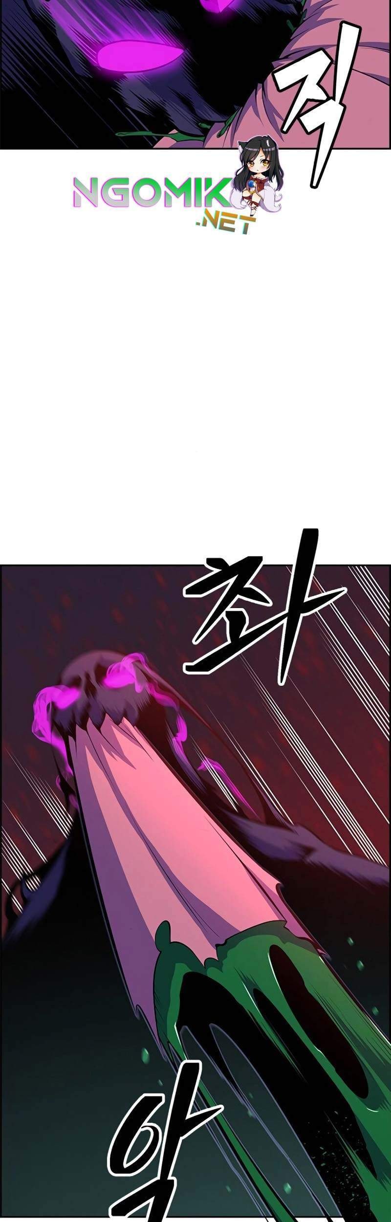 Foreigner on the Periphery Chapter 2 Gambar 12