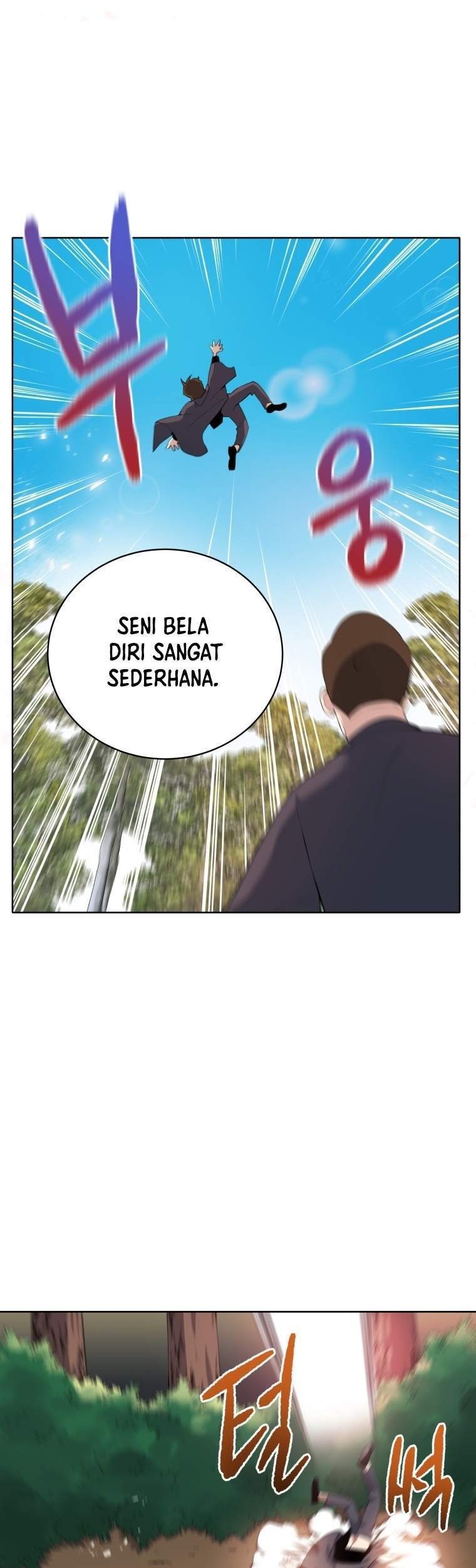 The Descent of the Demonic Master Chapter 108 Gambar 24