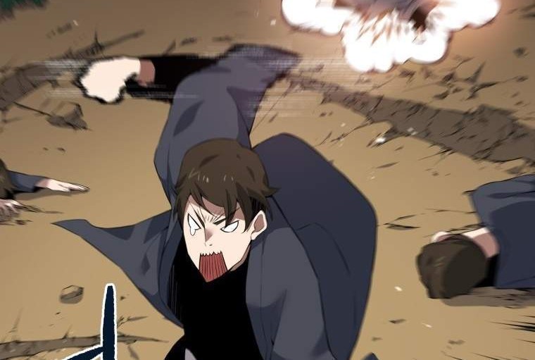 The Descent of the Demonic Master Chapter 108 Gambar 25