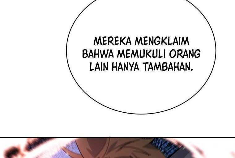 The Descent of the Demonic Master Chapter 108 Gambar 27