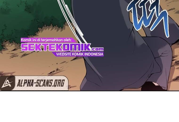 The Descent of the Demonic Master Chapter 108 Gambar 45
