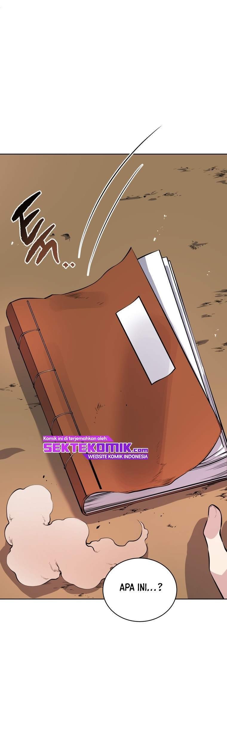 The Descent of the Demonic Master Chapter 108 Gambar 46