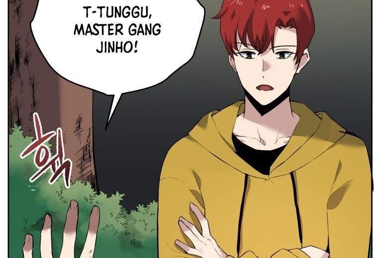 The Descent of the Demonic Master Chapter 108 Gambar 49