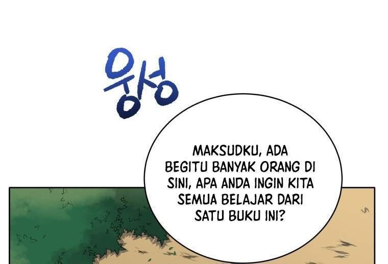 The Descent of the Demonic Master Chapter 108 Gambar 51