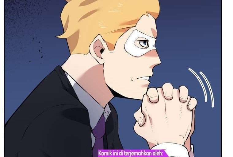 The Descent of the Demonic Master Chapter 108 Gambar 3