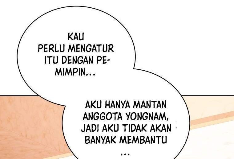 The Descent of the Demonic Master Chapter 108 Gambar 63
