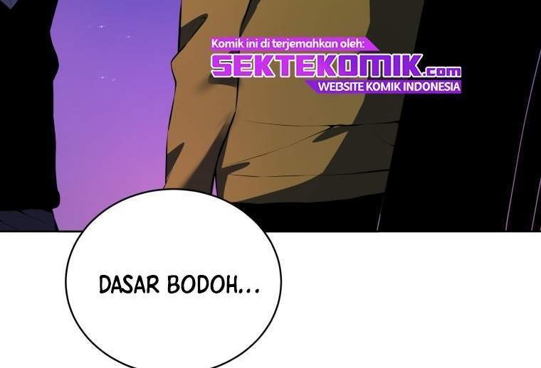 The Descent of the Demonic Master Chapter 108 Gambar 77